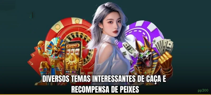 APK oficial da pp300 para Android