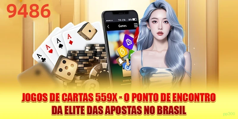 Cassino ao vivo da pp300 com dealers reais