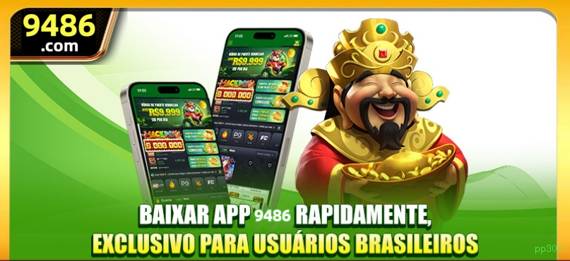 Slots online da pp300 com jackpots progressivos