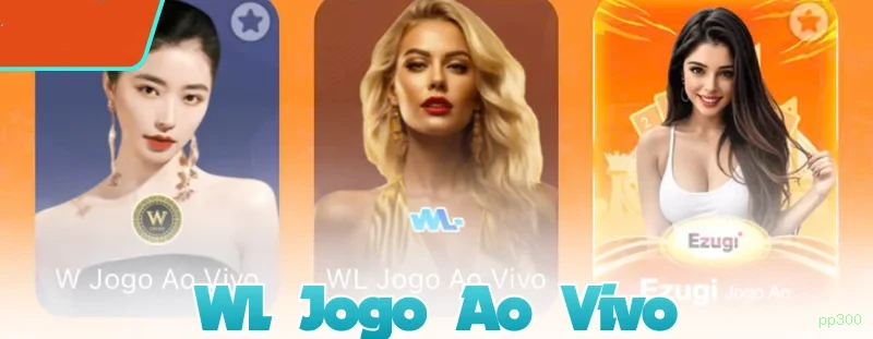 Canal oficial da pp300 no Telegram